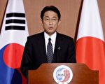 加拿大總理：祝賀岸田文雄任日本首相
