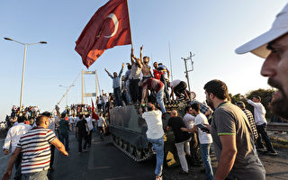 土耳其局勢混亂 或殃及原油運輸與油價