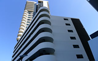 澳洲房贷拖欠量上涨 引发市场担忧