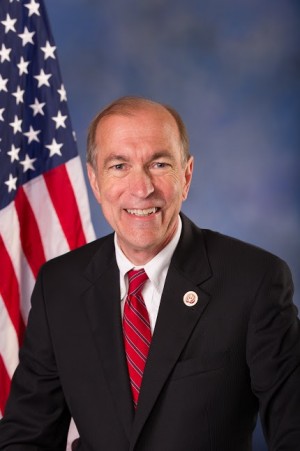 Rep. Scott Garrett,