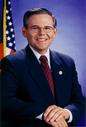 RobertMenendez