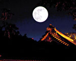 唐朝最著名宫廷乐舞与月亮的故事
