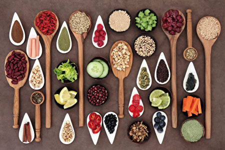 Health Food Sampler Health Food Sampler