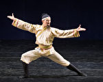 中國舞是珍寶 黃耀騰：看盡中國演變與歷史