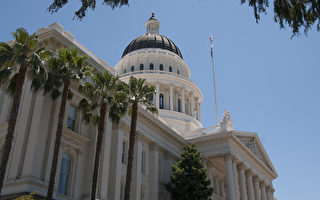 加州民主黨疫情間再推平權法過關受質疑