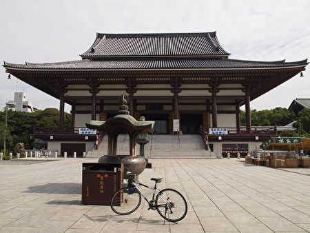 从居民钱包大小 窥视东京23区 从居民钱包大小 窥视东京23区
