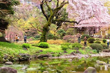 从居民钱包大小 窥视东京23区 从居民钱包大小 窥视东京23区