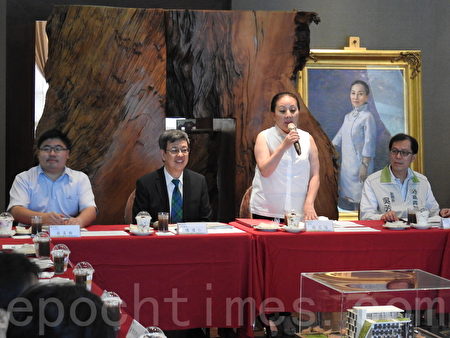 副總統參訪蛻變驛園 並關心嘉縣政發展 副總統參訪蛻變驛園 並關心嘉縣政發展