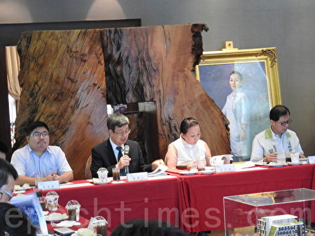 副總統參訪蛻變驛園 並關心嘉縣政發展 副總統參訪蛻變驛園 並關心嘉縣政發展