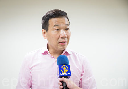 台北市议会通过提案 声援陆民告江泽民 台北市议会通过提案 声援陆民告江泽民