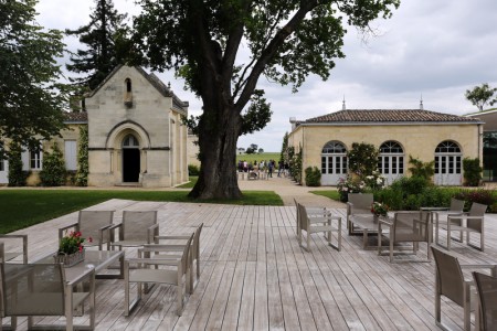 FRANCE-LUXURY-WINE FRANCE-LUXURY-WINE