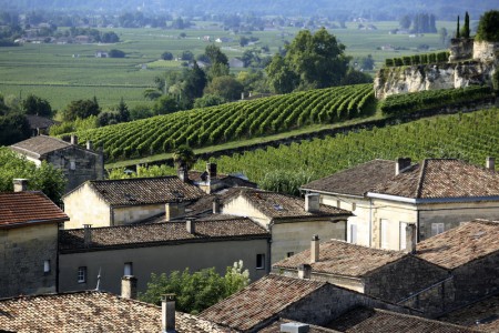 FRANCE-HERITAGE-TOURISM-VILLAGES FRANCE-HERITAGE-TOURISM-VILLAGES