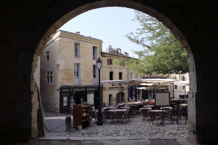 FRANCE-HERITAGE-TOURISM-VILLAGES FRANCE-HERITAGE-TOURISM-VILLAGES