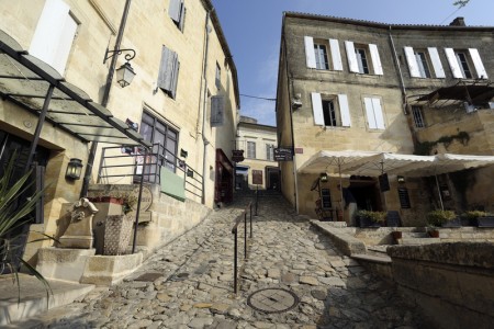 FRANCE-HERITAGE-TOURISM-VILLAGES FRANCE-HERITAGE-TOURISM-VILLAGES