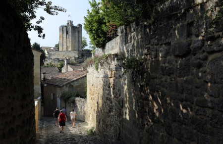 FRANCE-HERITAGE-TOURISM-VILLAGES FRANCE-HERITAGE-TOURISM-VILLAGES