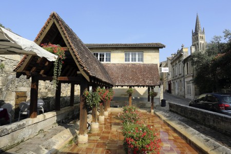 FRANCE-HERITAGE-TOURISM-VILLAGES FRANCE-HERITAGE-TOURISM-VILLAGES