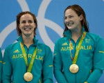 澳泳壇姐妹花將面對加拿大16歲新秀挑戰