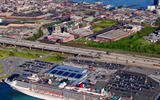 嘉年华邮轮巴尔的摩通航服务续约至2018年