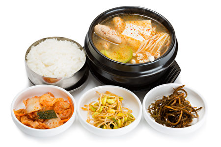 传统中国医学强调药食同源。(Fotolia)
