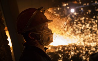北京打造G20蓝天 中国钢厂意外获利
