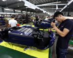 华邮：中国在制造业竞争中还会输