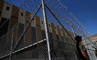 美司法部計劃停止使用私人監獄