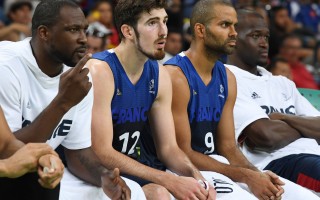 法國奧運男籃8強止步　帕克宣布退出國家隊