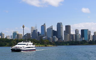悉尼市中心办公楼租金上涨11%  居全球之首