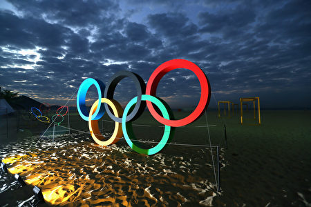 本届奥运开闭幕式预算，仅为上届伦敦奥运的十分之一。 (Alexander Hassenstein/Getty Images)