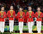 中國隊奧運成績20年來最差 哪裡失金最多