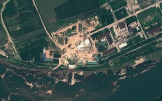 日媒：朝鲜重启钚反应堆 拟再度核试
