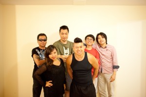 tBand