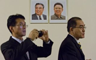 朝鲜称投韩外交官为“人渣” 要求遣返
