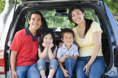 車行所售車輛均為四輪驅動,里程數在原廠質保範圍內,同時提供幾乎所有的配件車保(Fotolia)