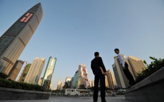 深圳成大陸最苦城市：半年工資抵1平米房價