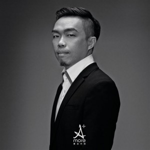 爱加丹尼设计师Daniel。(鑫锜创意有限提供)