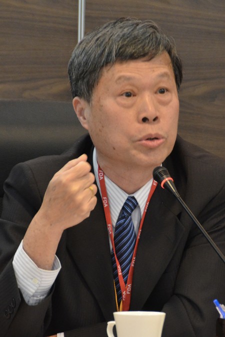 年金改革争议,考委黄锦堂建议,民国77、78年大幅调薪后年资支领的18%优存可大幅删减,但需经相关数据分析后再议。(台大公事所/提供)