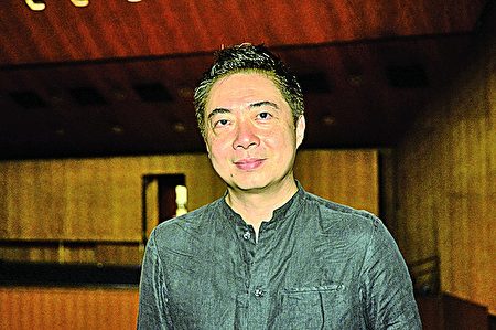 梁建枫(宋祥龙/大纪元)