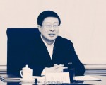 天津市委代理书记、市长黄兴国日前被官方调查。（网络图片）
