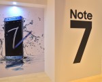 三星宣布停售GalaxyNote7 全球用户可换新机
