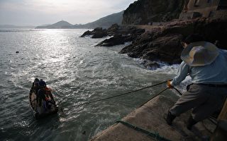 中国渔业资源萎缩 渔民争夺渔场爆致命斗殴