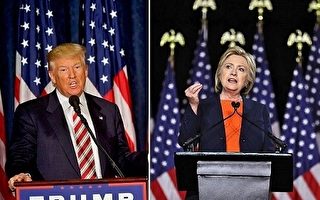 最后一场美大选辩论会 6项主题提前公布