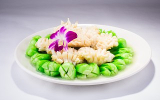 「青島家人」 傳統魯菜  滿滿家鄉味——新澤西魯菜館