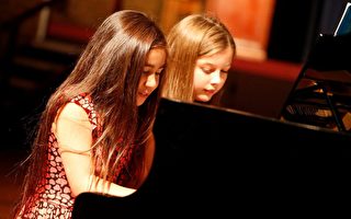 南澳Forte音樂學校舉辦第15屆年度音樂會