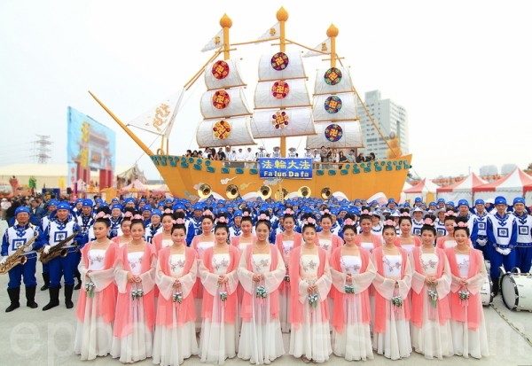 台湾纪录片《法船》再获第四项国际奖座 台湾纪录片《法船》再获第四项国际奖座