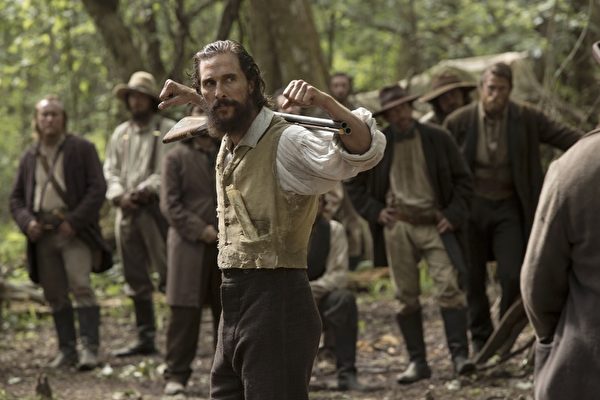 FREE STATE OF JONES FREE STATE OF JONES