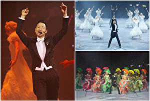 张学友睽违5年的全新巡演首站于10月21日晚在北京乐 ...