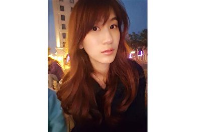人氣部落客米寶麻(Carol)分享WG-272八卦定時安全瓦斯爐。(Carol 提供)