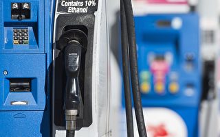 新澤西汽油加稅 11月1日開始