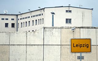 恐怖袭击嫌犯狱中自杀 震惊德国